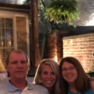 Meet your Posher, Andie